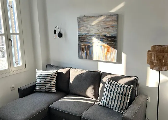 Marlen Pearl Ferienhaus Meyísti