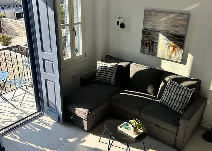 Ferienhaus Marlen Pearl *