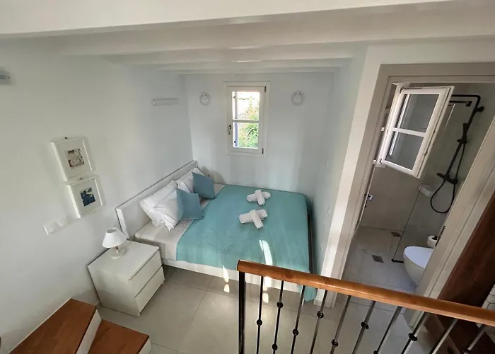 Marlen Pearl Ferienhaus *