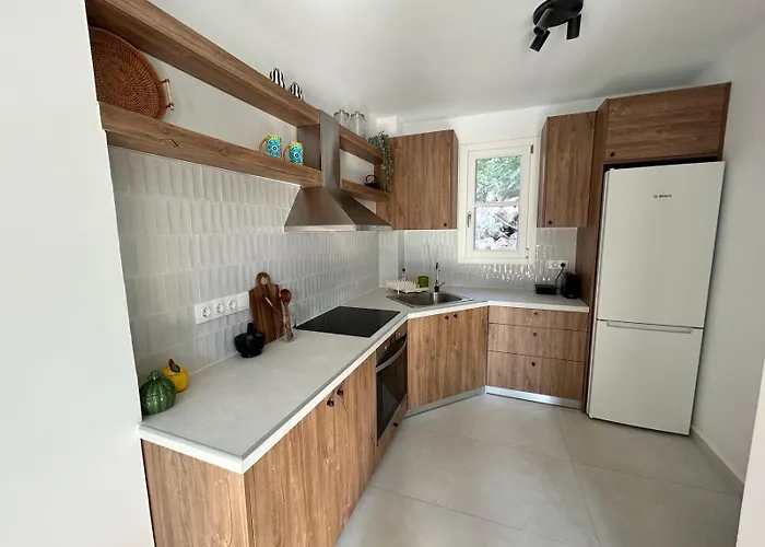 Ferienhaus Marlen Pearl *