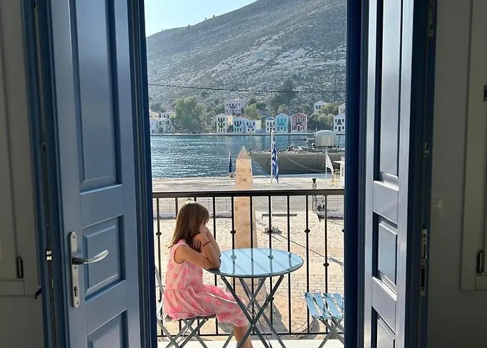 Marlen Pearl Ferienhaus