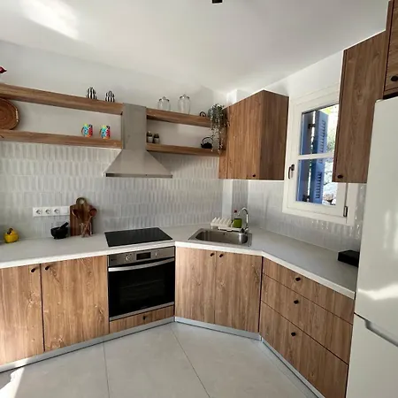 Marlen Pearl Vakantiehuis *