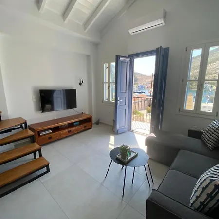 Vakantiehuis Marlen Pearl