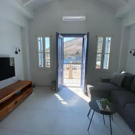 Marlen Pearl בית נופש *