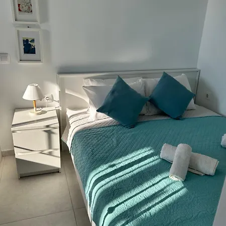 Marlen Pearl Vakantiehuis *