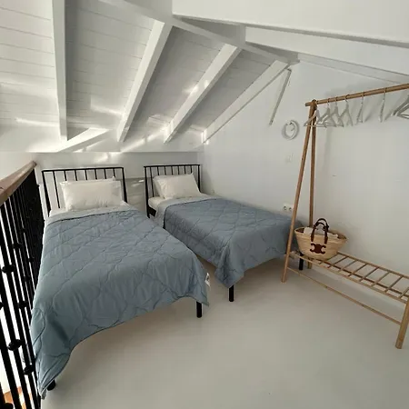 Vakantiehuis Marlen Pearl