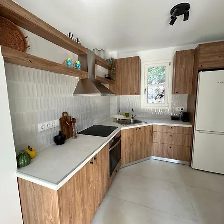 Vakantiehuis Marlen Pearl *