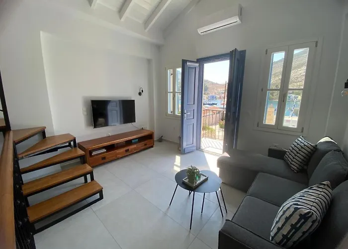 בית נופש Marlen Pearl