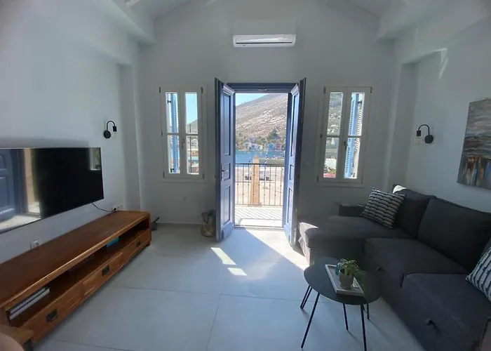 Marlen Pearl בית נופש *